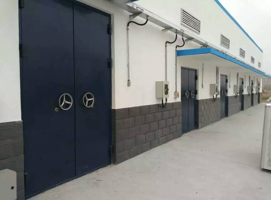 泄爆窗、防爆窗、抗爆門(mén)與防爆門(mén)在家具家居領(lǐng)域的應(yīng)用