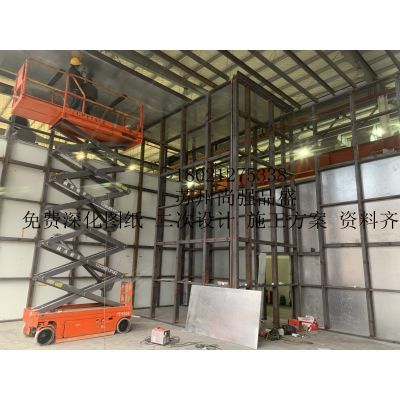 上海浦東防爆墻施工 資料齊全的專(zhuān)業(yè)泄爆墻、防爆門(mén)與防爆窗服務(wù)